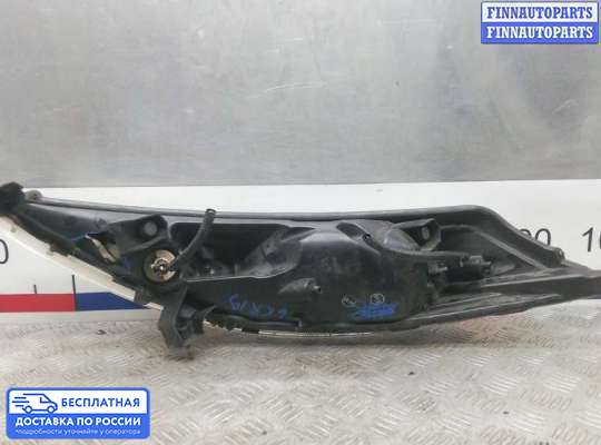 Фара передняя на Nissan Juke