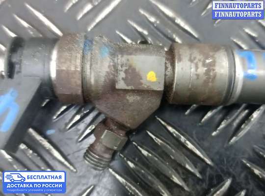 Форсунка топливная на BMW 3 (E90/E91/E92/E93)