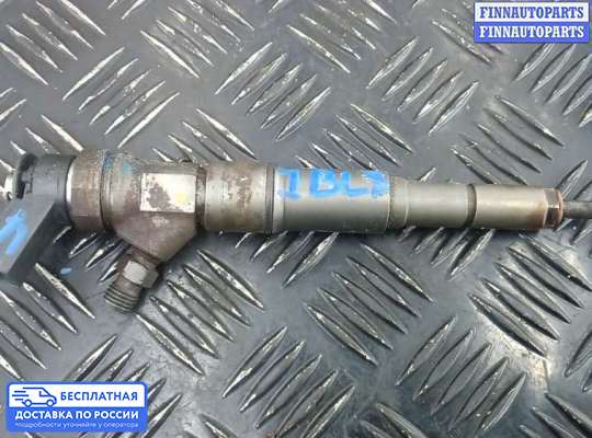 Форсунка топливная на BMW 3 (E90/E91/E92/E93)