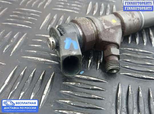 Форсунка топливная на BMW 3 (E90/E91/E92/E93)