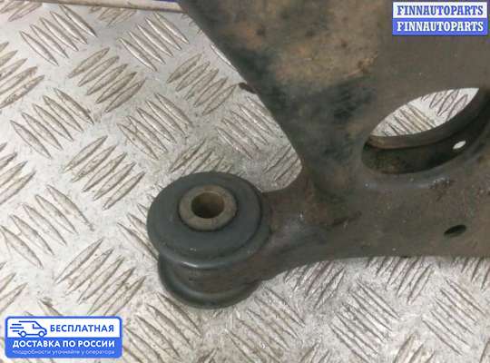 Рычаг подвески на Mazda 6 III (GJ)