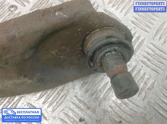 Рычаг подвески на Mazda 6 III (GJ)