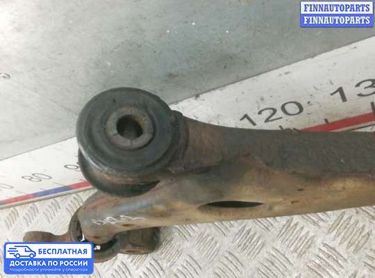 Рычаг подвески на Mazda 6 III (GJ)
