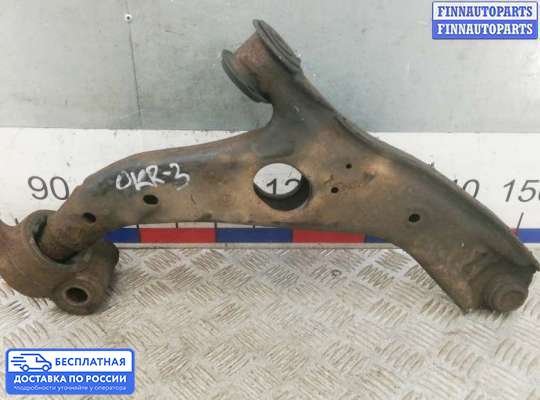 Рычаг подвески на Mazda 6 III (GJ)