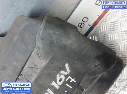 Крышка ДВС (декоративная) на Hyundai i40