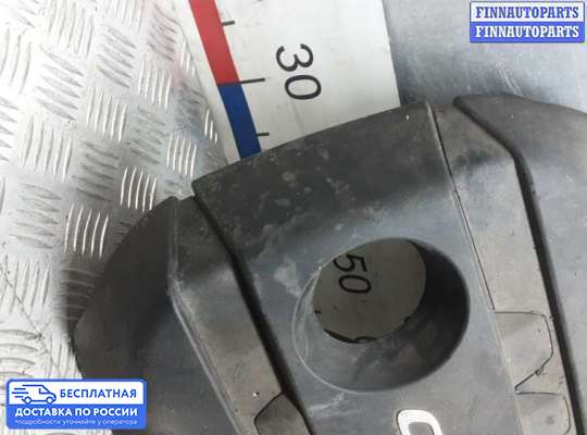 Крышка ДВС (декоративная) на Hyundai i40