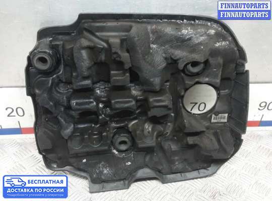 Крышка ДВС (декоративная) на Hyundai i40
