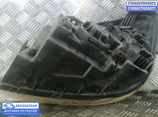 Фара передняя на Kia Rio II (JB)