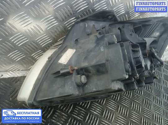 Фара передняя на Kia Rio II (JB)