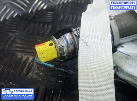 Подушка безопасности (прочее) на Ford Mondeo V