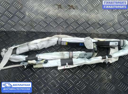 Подушка безопасности (прочее) на Ford Mondeo V