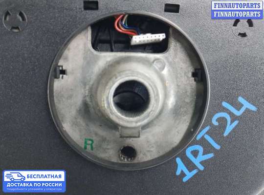 Руль на Range Rover Sport I (L320)