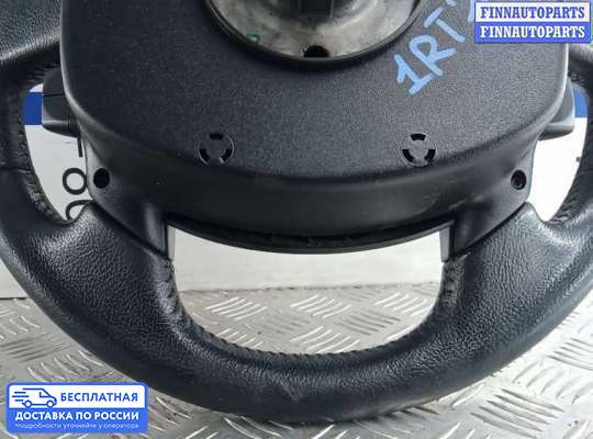 Руль на Range Rover Sport I (L320)