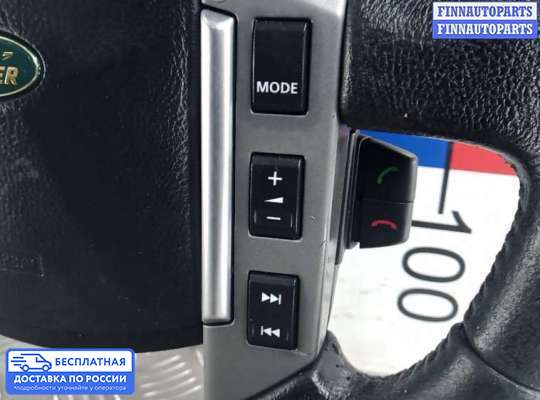 Руль на Range Rover Sport I (L320)
