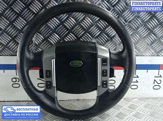 Руль на Range Rover Sport I (L320)