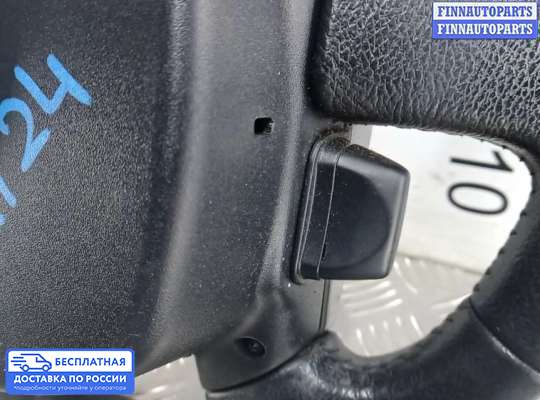 Руль на Range Rover Sport I (L320)