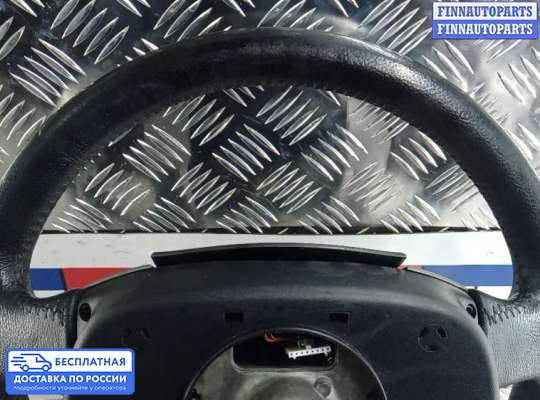 Руль на Range Rover Sport I (L320)