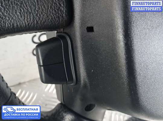 Руль на Range Rover Sport I (L320)