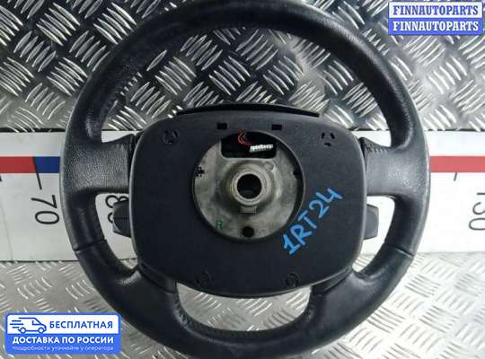 Руль на Range Rover Sport I (L320)