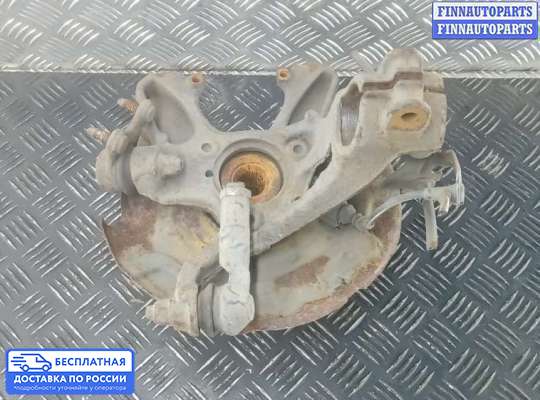 Ступица на Skoda Octavia (5E, A7)