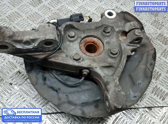 Ступица на Ford Mondeo V