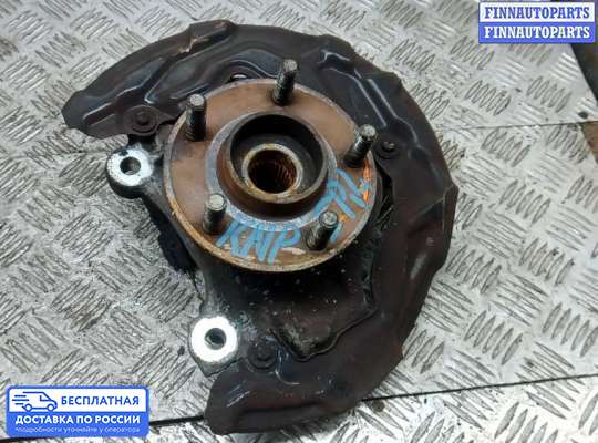 Ступица на Ford Mondeo V