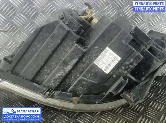 Фара передняя на Mercedes-Benz B (W245)