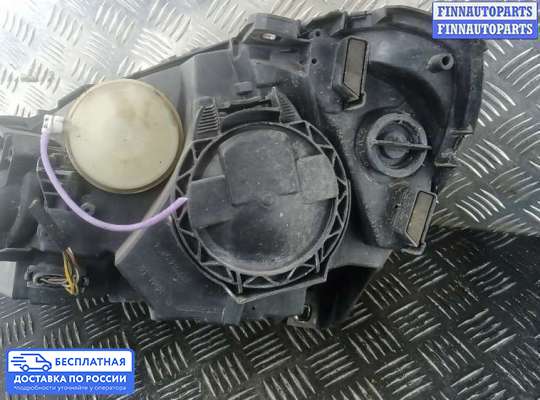 Фара передняя на Mercedes-Benz B (W245)