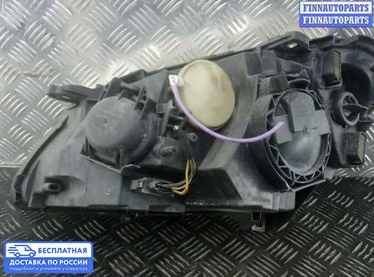 Фара передняя на Mercedes-Benz B (W245)
