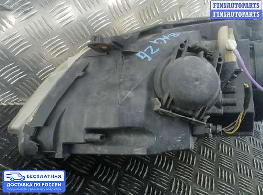 Фара передняя на Mercedes-Benz B (W245)