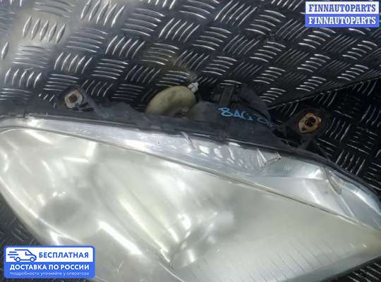 Фара передняя на Mercedes-Benz B (W245)