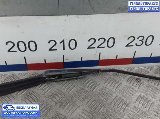 Поводок дворника на Renault Kangoo I (KC_)