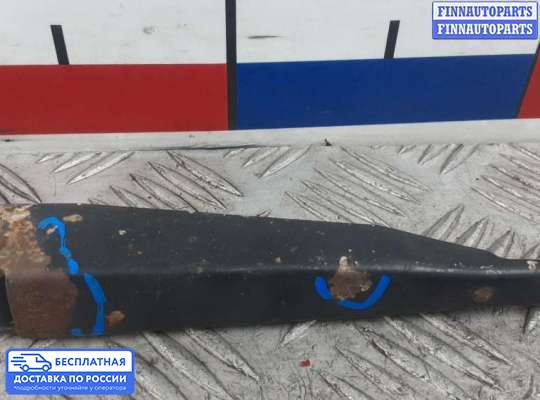 Поводок дворника на Renault Kangoo I (KC_)