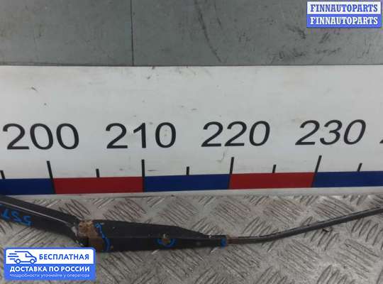 Поводок дворника на Renault Kangoo I (KC_)