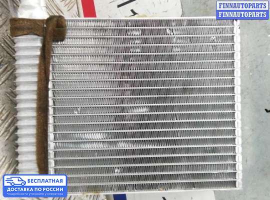 Радиатор отопителя (печки) на Ford Focus II