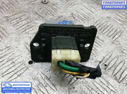 Резистор (сопротивление) отопителя на Hyundai Grand Starex (TQ) II