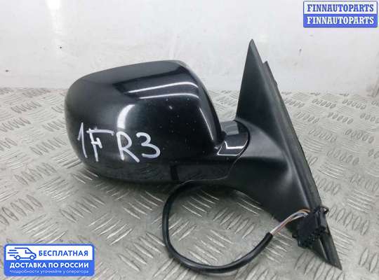 Зеркало боковое на Volkswagen Passat B5 (3B)