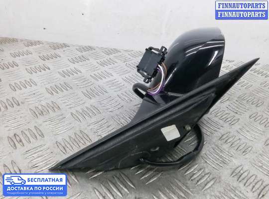 Зеркало боковое на Volkswagen Passat B5 (3B)