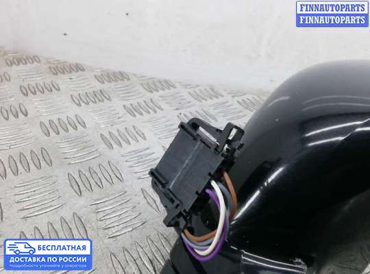 Зеркало боковое на Volkswagen Passat B5 (3B)
