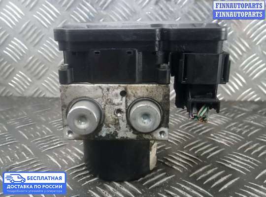 Блок ABS на Chrysler 300C I (LX)
