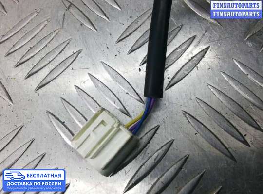 Зеркало боковое на Suzuki Kizashi