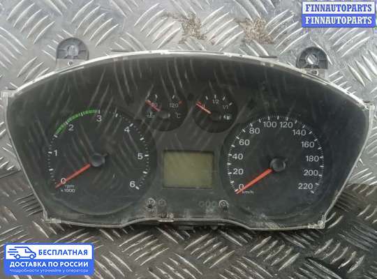 Щиток приборов на Ford Transit Mk6 / Mk7