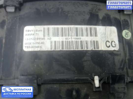 Щиток приборов на Ford Transit Mk6 / Mk7