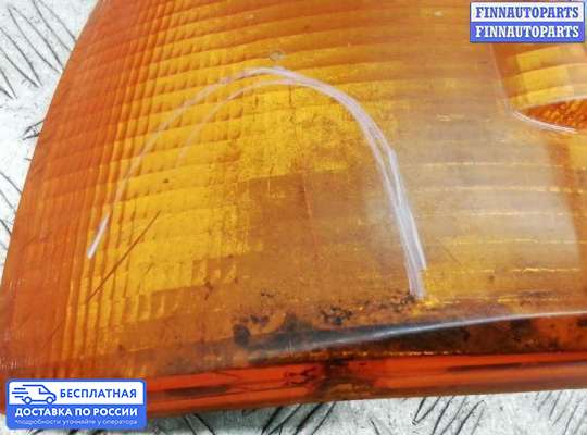 Поворотник передний на Volkswagen Transporter T4