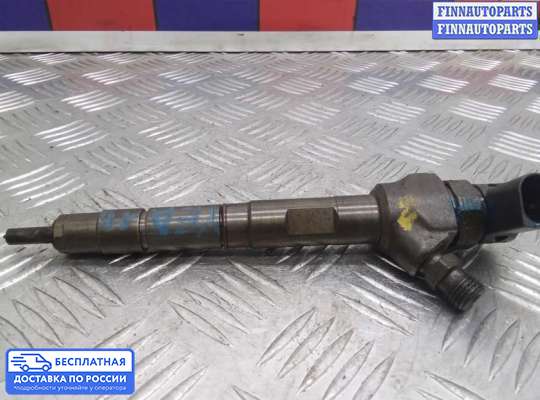 Форсунка топливная на Skoda Octavia (5E, A7)