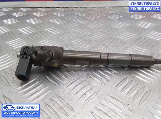 Форсунка топливная на Skoda Octavia (5E, A7)