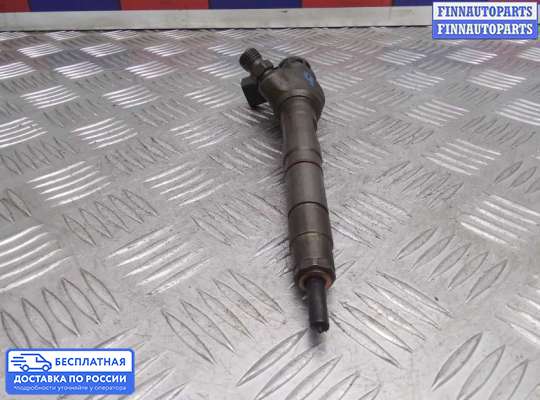 Форсунка топливная на Skoda Octavia (5E, A7)