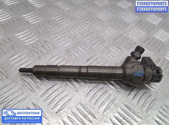 Форсунка топливная на Skoda Octavia (5E, A7)
