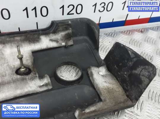 Крышка ДВС (декоративная) на Toyota Avensis II (T250)