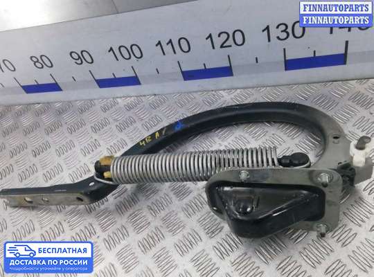 Петля крышки багажника на BMW 5 (F10/F11)